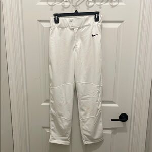 Nike baseball pants